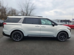 Kia Carnival Hybrid SX Prestige FWD 2026