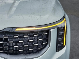 Kia Carnival Hybrid SX Prestige FWD 2026