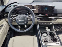 Kia Carnival Hybrid SX Prestige FWD 2026