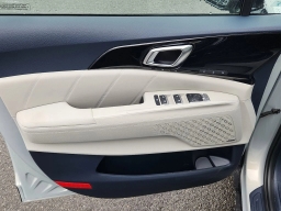 Kia Carnival Hybrid SX Prestige FWD 2026