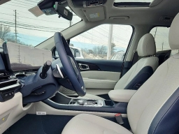 Kia Carnival Hybrid SX Prestige FWD 2026