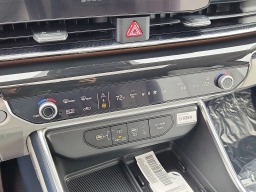 Kia Carnival Hybrid SX Prestige FWD 2026