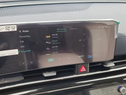 Kia Carnival Hybrid SX Prestige FWD 2026