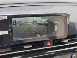 Kia Carnival Hybrid SX Prestige FWD 2026