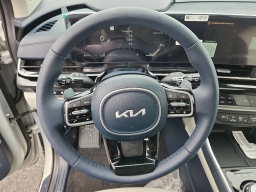 Kia Carnival Hybrid SX Prestige FWD 2026