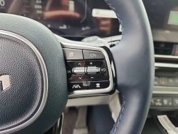 Kia Carnival Hybrid SX Prestige FWD 2026