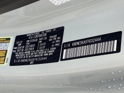 Kia Carnival Hybrid SX Prestige FWD 2026