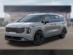 Kia Carnival Hybrid SX Prestige FWD 2026