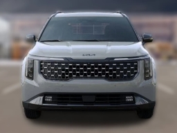 Kia Carnival Hybrid SX Prestige FWD 2026