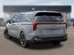 Kia Carnival Hybrid SX Prestige FWD 2026