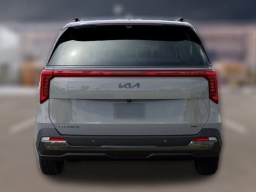 Kia Carnival Hybrid SX Prestige FWD 2026