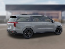 Kia Carnival Hybrid SX Prestige FWD 2026