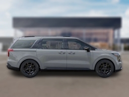 Kia Carnival Hybrid SX Prestige FWD 2026