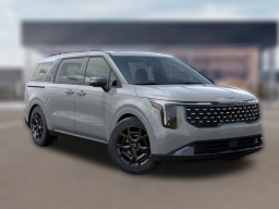 Kia Carnival Hybrid SX Prestige FWD 2026