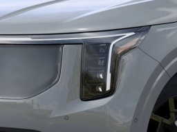 Kia Carnival Hybrid SX Prestige FWD 2026