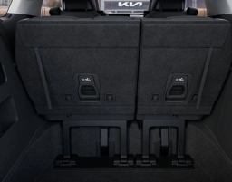 Kia Carnival Hybrid SX Prestige FWD 2026