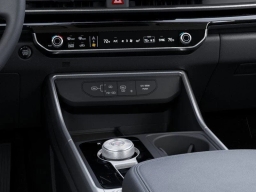 Kia Carnival Hybrid SX Prestige FWD 2026