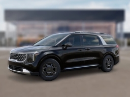 Kia Carnival Hybrid SX FWD 2026