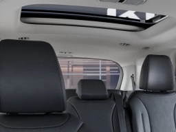 Kia Carnival Hybrid SX FWD 2026