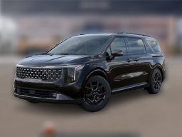 Kia Carnival Hybrid SX Prestige FWD 2026