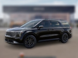 Kia Carnival Hybrid SX Prestige FWD 2026