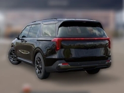 Kia Carnival Hybrid SX Prestige FWD 2026