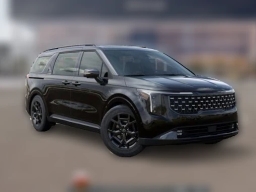 Kia Carnival Hybrid SX Prestige FWD 2026