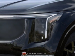 Kia Carnival Hybrid SX Prestige FWD 2026