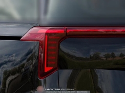 Kia Carnival Hybrid SX Prestige FWD 2026