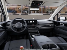 Kia Carnival Hybrid SX Prestige FWD 2026