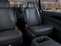 Kia Carnival Hybrid SX Prestige FWD 2026