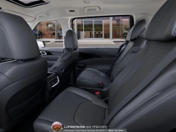 Kia Carnival Hybrid SX Prestige FWD 2026