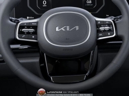 Kia Carnival Hybrid SX Prestige FWD 2026