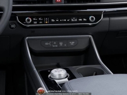 Kia Carnival Hybrid SX Prestige FWD 2026