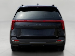 Kia Carnival Hybrid SX Prestige FWD 2026