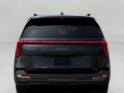 Kia Carnival Hybrid SX Prestige FWD 2026