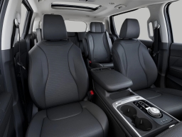 Kia Carnival Hybrid SX Prestige FWD 2026