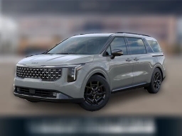 Kia Carnival Hybrid SX FWD 2026