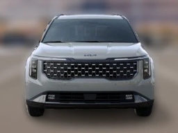 Kia Carnival Hybrid SX FWD 2026