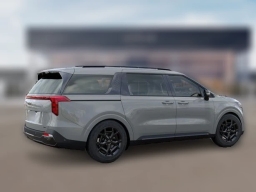 Kia Carnival Hybrid SX FWD 2026