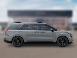 Kia Carnival Hybrid SX FWD 2026