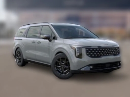 Kia Carnival Hybrid SX FWD 2026