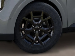 Kia Carnival Hybrid SX FWD 2026