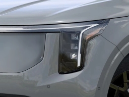 Kia Carnival Hybrid SX FWD 2026