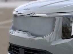 Kia Carnival Hybrid SX FWD 2026