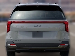 Kia Carnival Hybrid SX FWD 2026