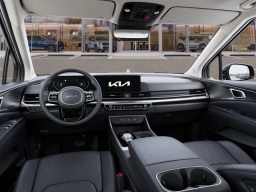 Kia Carnival Hybrid SX FWD 2026