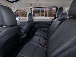 Kia Carnival Hybrid SX FWD 2026