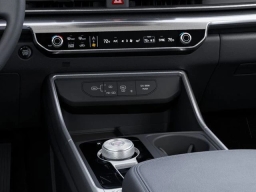 Kia Carnival Hybrid SX FWD 2026