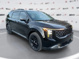 Kia Carnival Hybrid SX FWD 2026